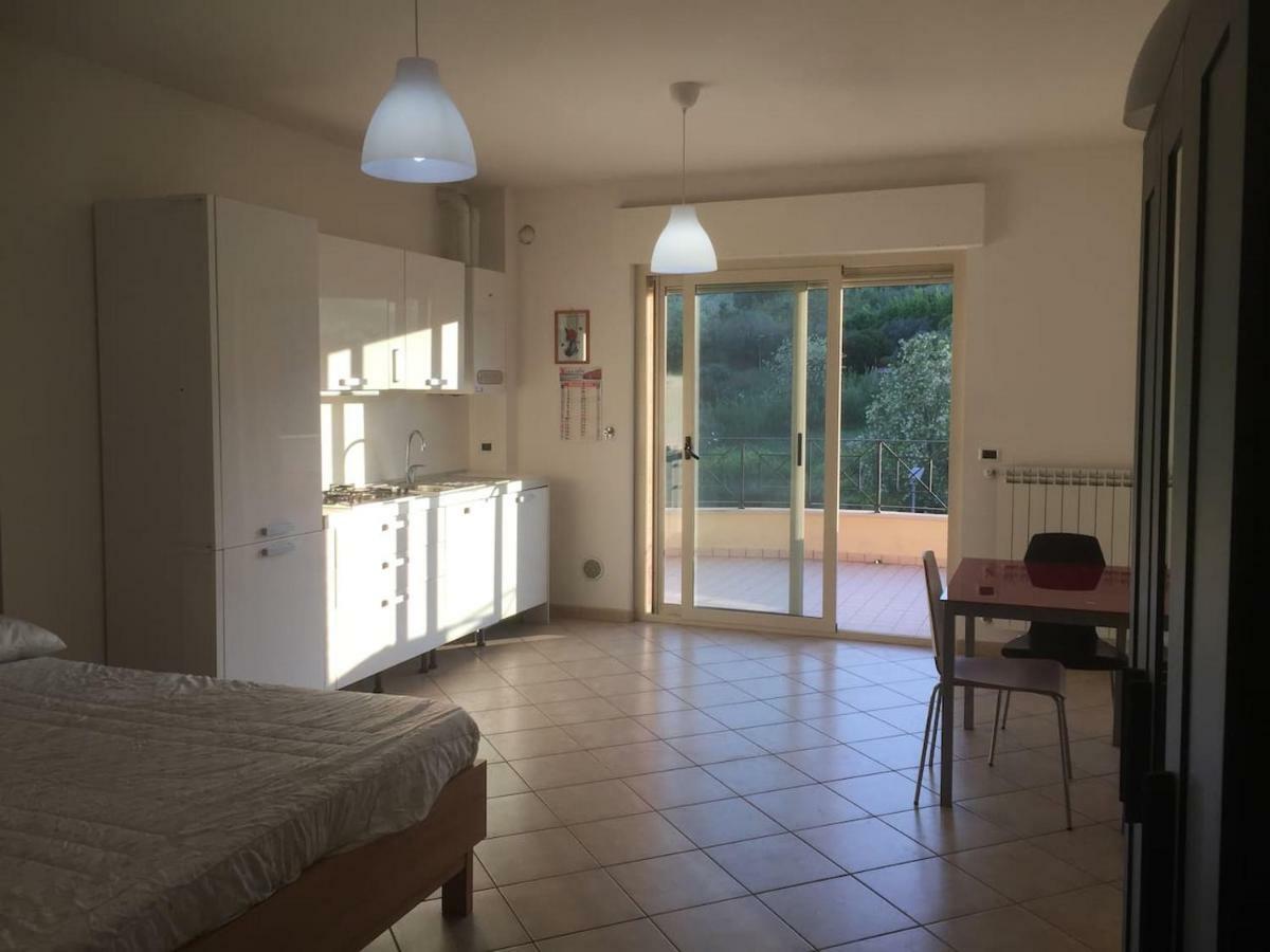 La Perla Appartement Silvi Marina Buitenkant foto