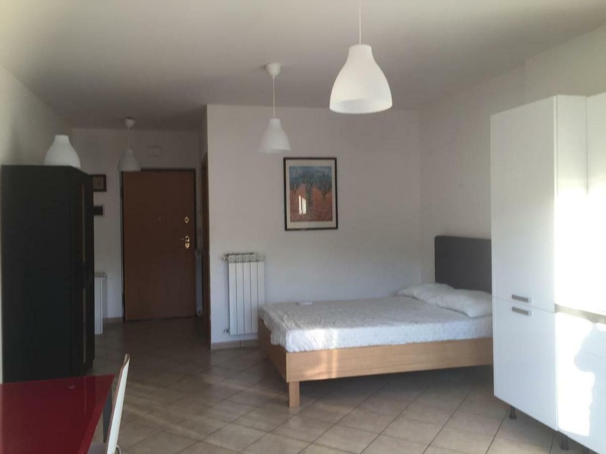 La Perla Appartement Silvi Marina Buitenkant foto